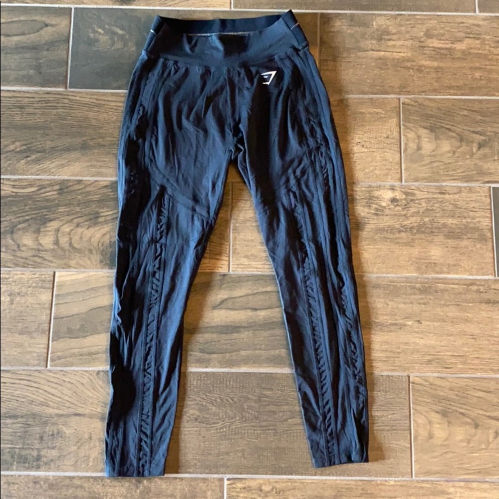 Gymshark Workout Leggings